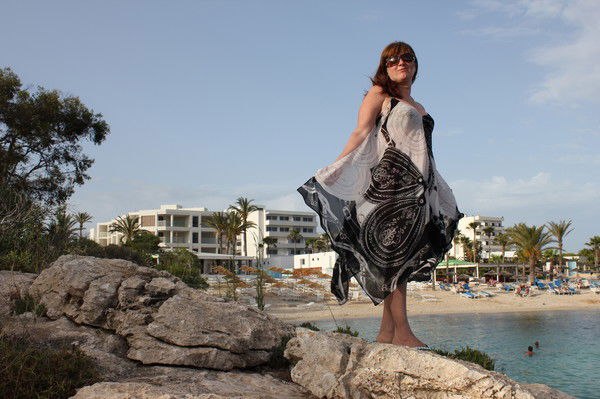 Наталья Стригунова