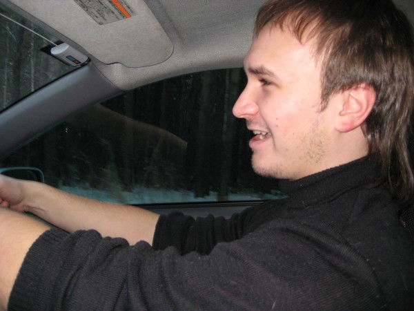 Евгений Колесников