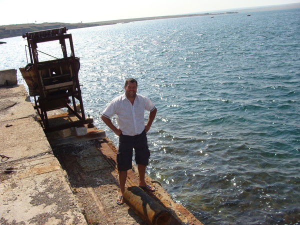 Алексей Мурашов