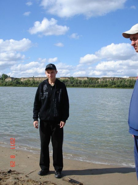 Артём Макаров