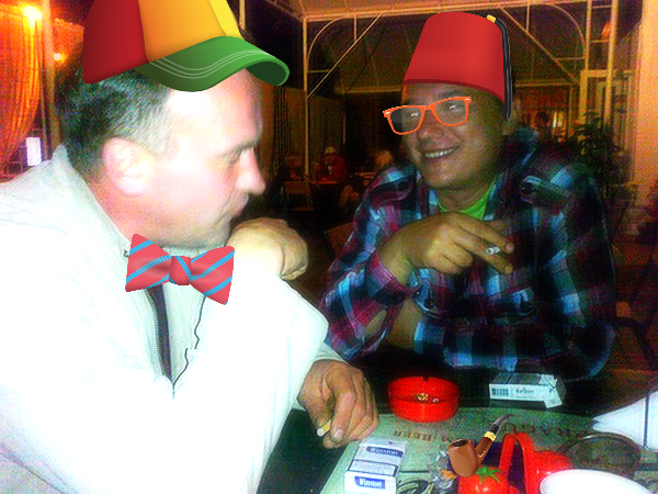 Вячеслав Дьяченко