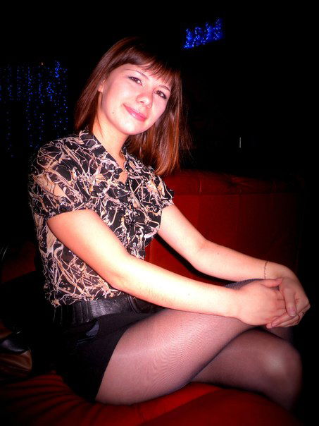 Анастасия Маркиянова