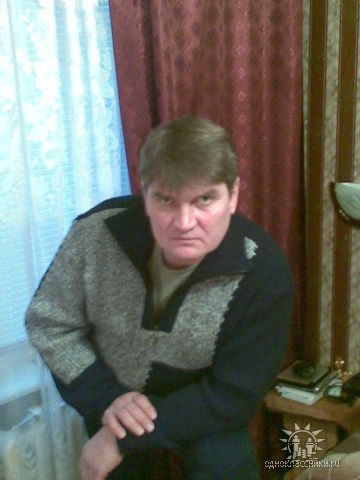 Сергей Иванов