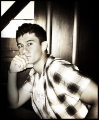 Геворк Багдасаров