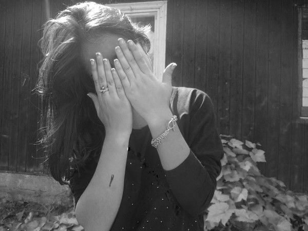 Капризная Личность