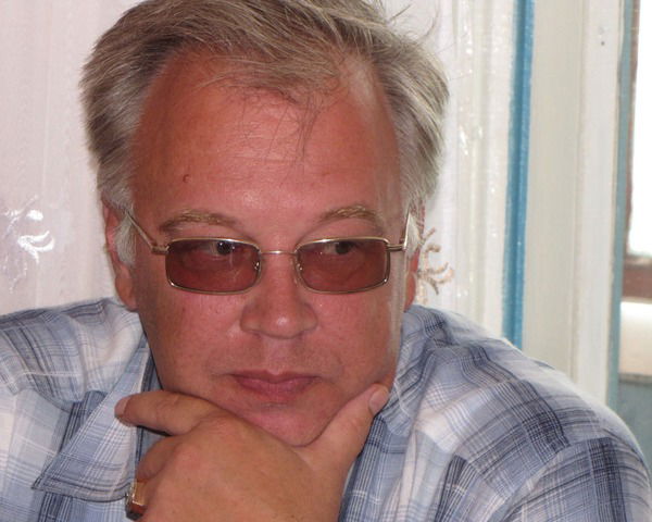 Игорь Бондарчук