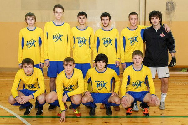 Шерзад Ражабов