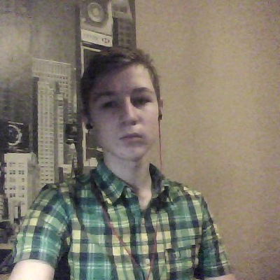 Никита Филимонов