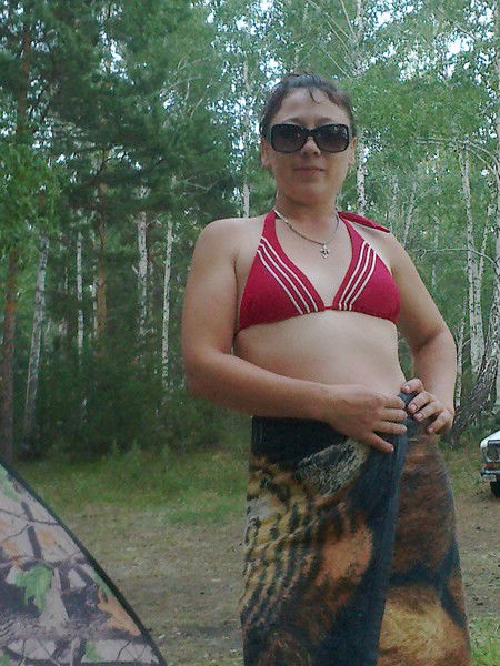 Юлия Попкова