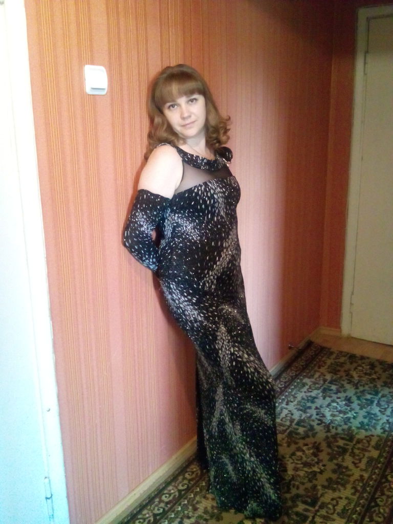 Ольга Аристархова