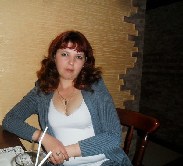 Наталья Тогачакова