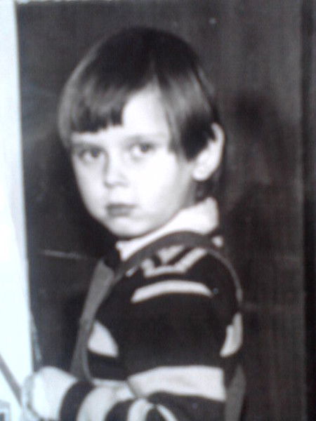 Алексей Гаврилов