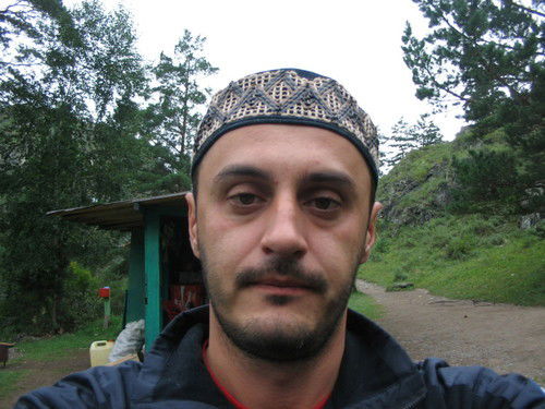 Сергей Косоруков