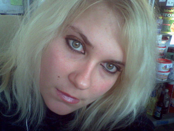 Анна Кузьмина