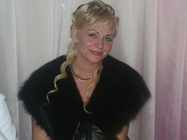 Алена Аленовна