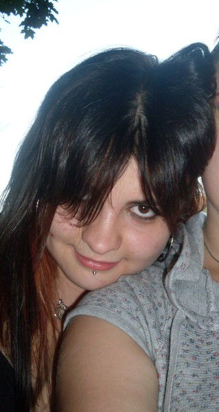 Юлия Парфенова