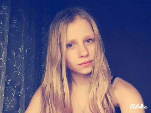 Екатерина Пузырёва