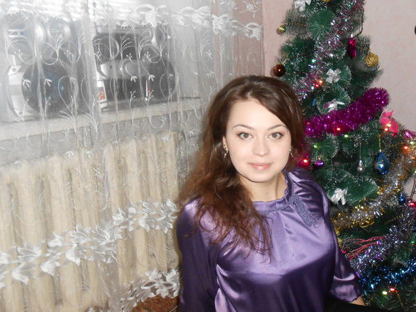 Ксения Майер