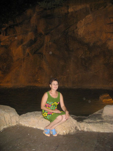 Галия Аманбаева