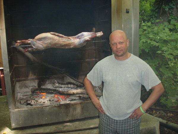 Владимир Жегалин