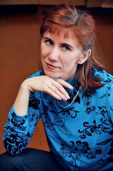 Инга Владимировна