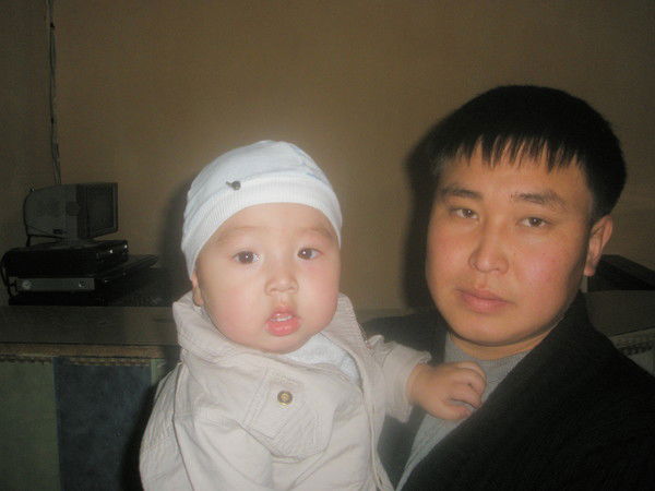 Сагынтай Кайратбек