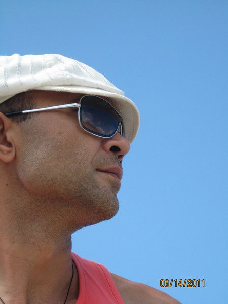 Андрей Белоущенко