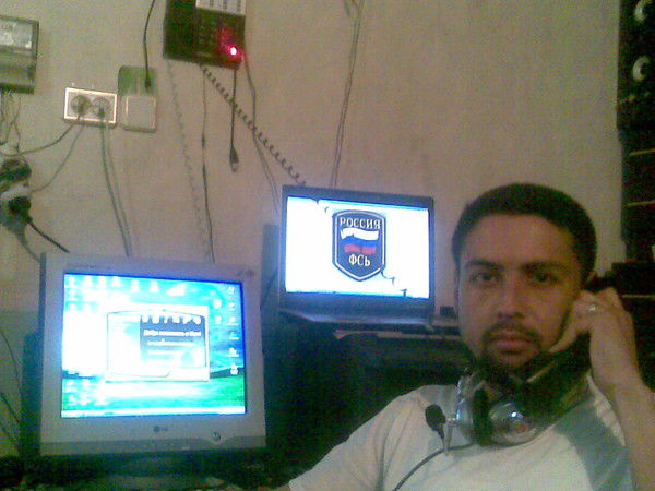 Ботиржон Толаметов