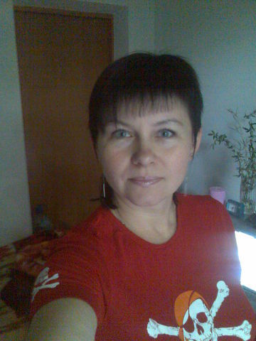 Алла Тищенко