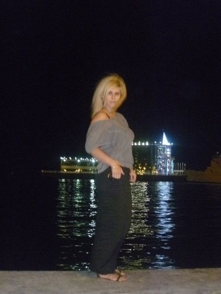 Юленька ******