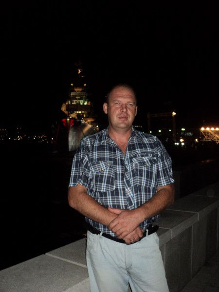 Владимир Льдоков