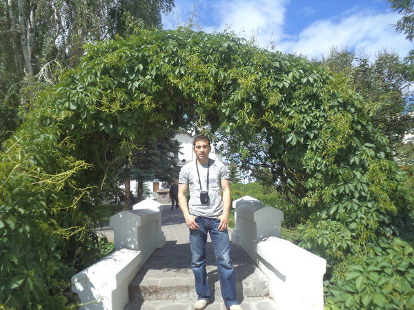 Сергей ****малой****