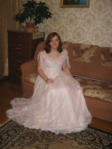 Варвара Богословская