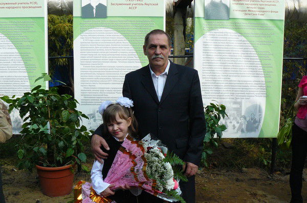 Павел Кошмелев