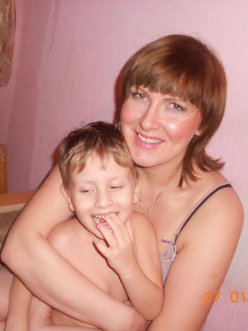 Татьяна Шадрина