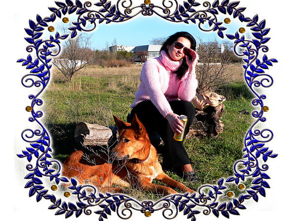 Юлия Шереметова