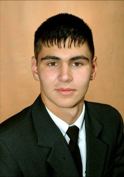 Владимир Баранов