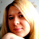 Оксана Голубцова