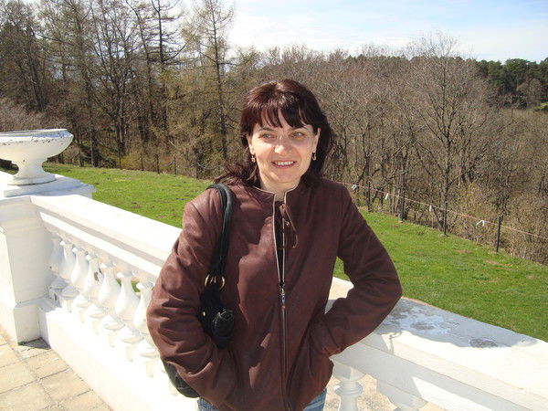 Антонида Нечипоренко