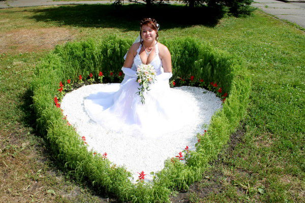 Евгения Шпародовская