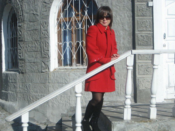 Зульфиюшечка Мингазова