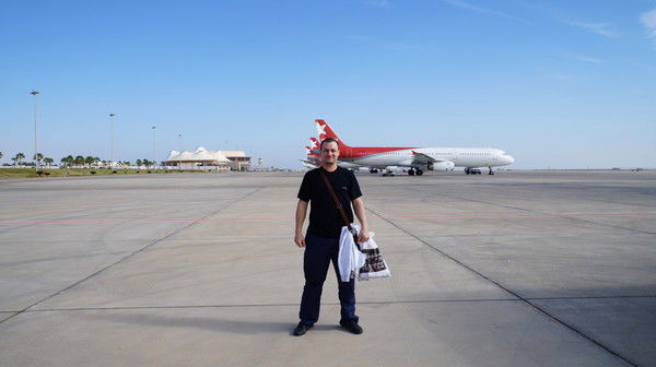 Кирилл Храменков