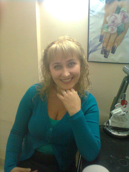 Лилия Павлюк