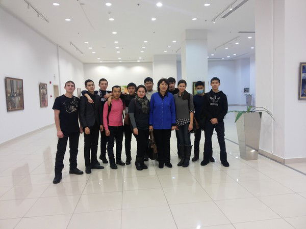 Виктор Чесноков