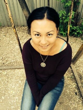 Асема Каримбекова