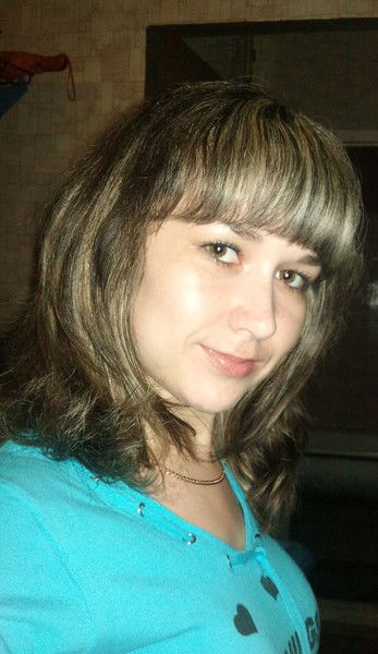 Елена Лашина