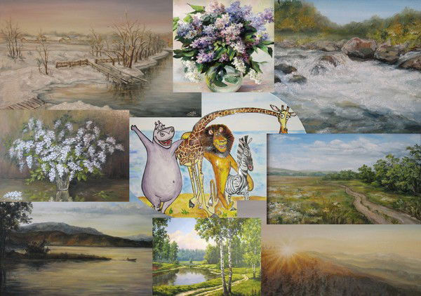 Татьяна Скрипачёва