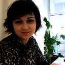 Юля Горадзе