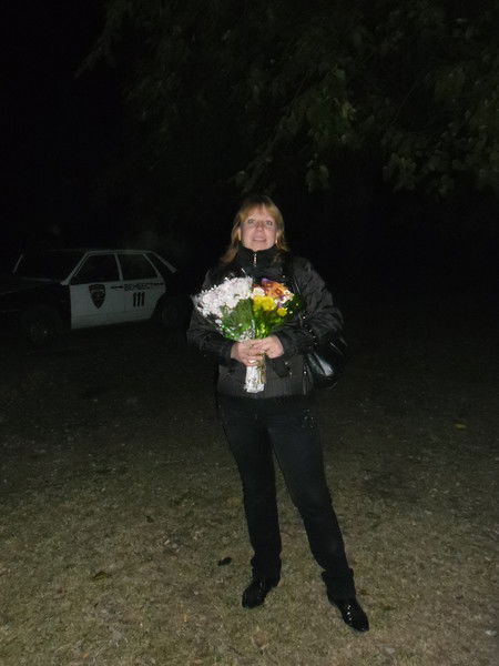 Екатерина Тетерина