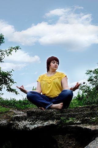 Ксения Горбулева